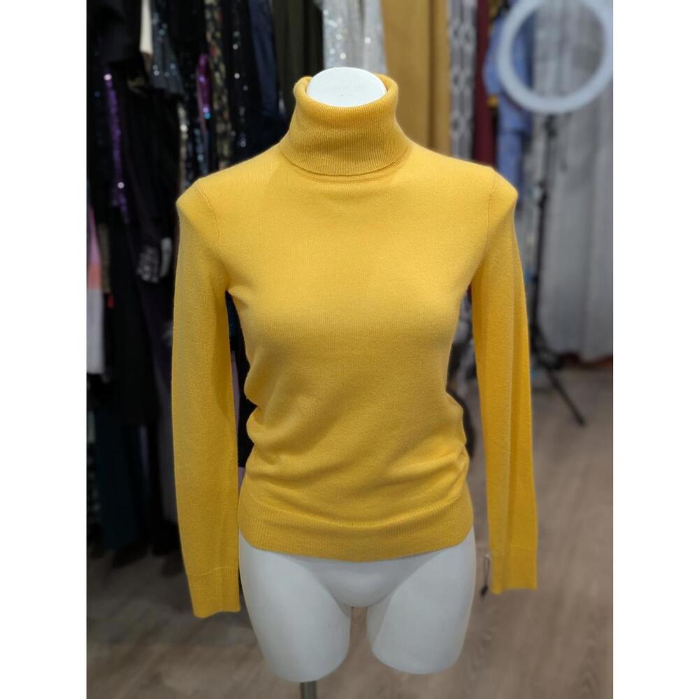Polo Ralph Lauren Cashmere Turtleneck Sweater
